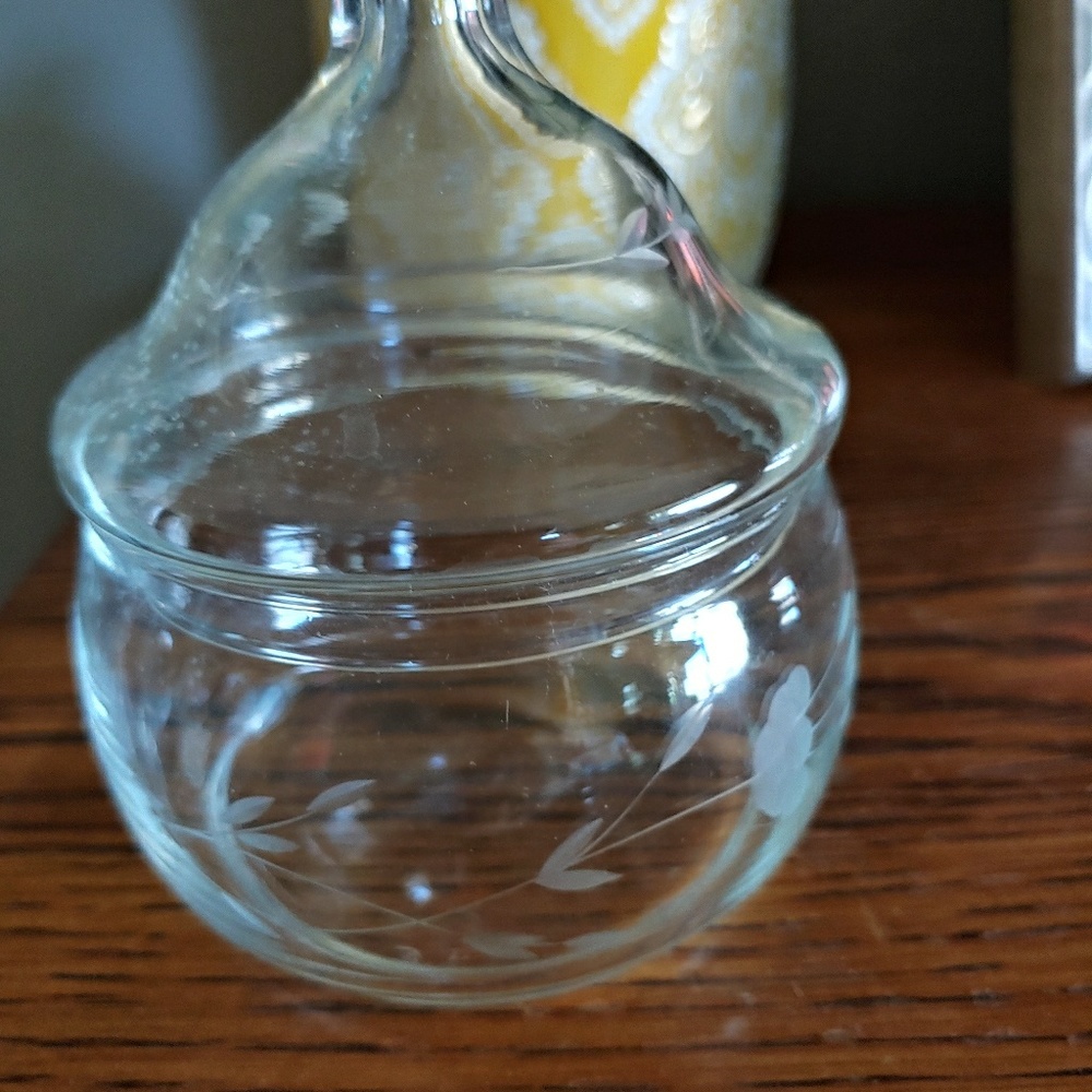 Princess House dish